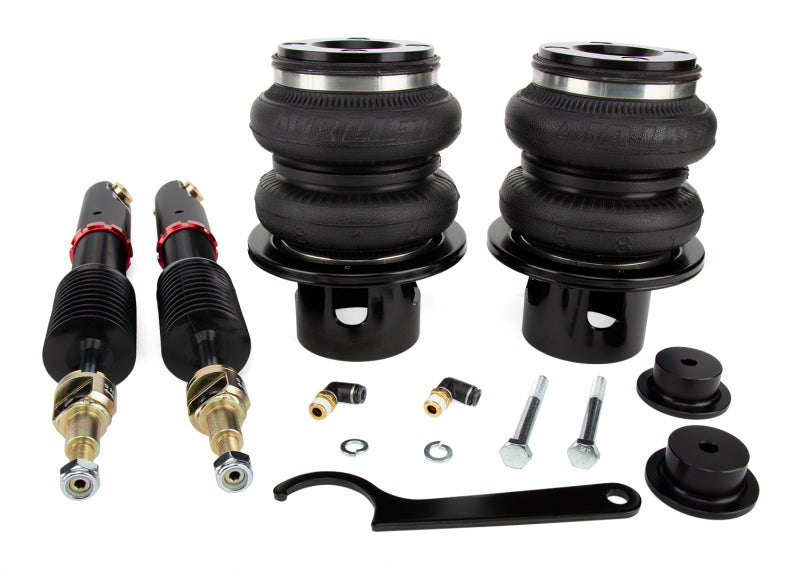 Air Lift Performance 12-20 Toyota Camry Rear Kit - Suspension