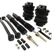 Air Lift Performance 16-18 Audi A4 / A5 / S4 / S5 Rear Suspension Lowering Kit