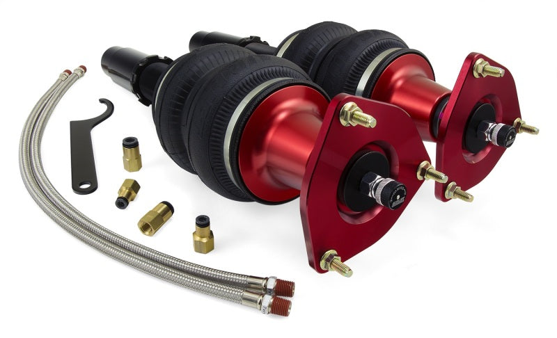Air Lift Performance 17-18 Audi B9 Front Kit - Suspension