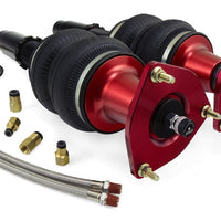 Air Lift Performance 17-18 Audi B9 Front Kit - Suspension