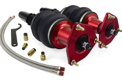 Air Lift Performance 17-18 Audi B9 Front Kit - Suspension