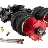 Air Lift Performance 17-21 Tesla Model 3/ 20-21 Y Front Kit (AWD) - Suspension
