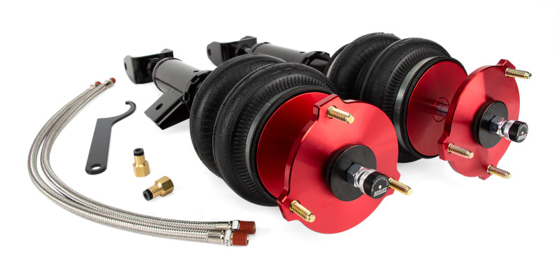 Air Lift Performance 17-21 Tesla Model 3/ 20-21 Y Front Kit (RWD) - Suspension
