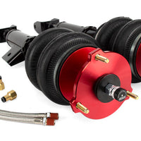 Air Lift Performance 17-21 Tesla Model 3/ 20-21 Y Front Kit (RWD) - Suspension