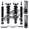 Air Lift Performance 20-24 Toyota GR Supra / 19-24 BMW Z4 (G29) Coilover Kit - Suspension