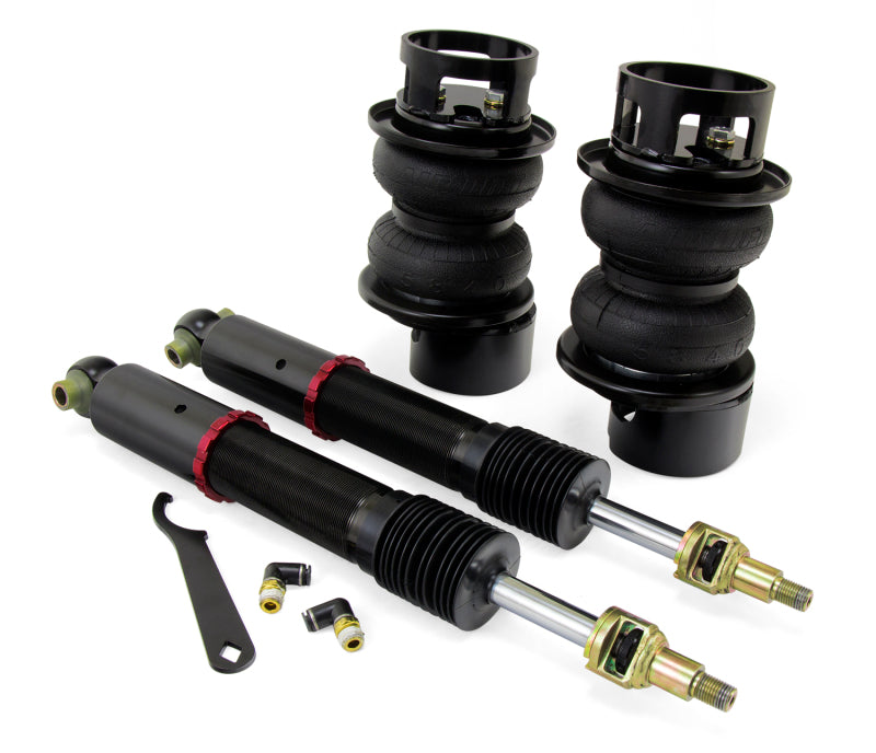 Air Lift Performance 2015-2017 BMW M3/M4 Rear Kit - Suspension