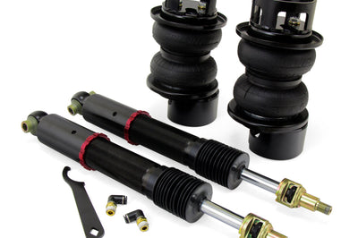 Air Lift Performance 2015-2017 BMW M3/M4 Rear Kit - Suspension