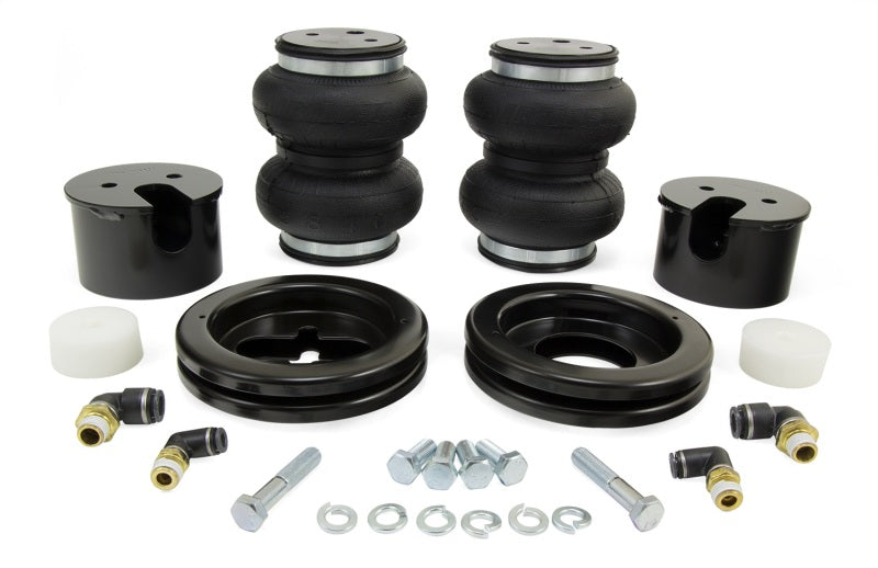 Air Lift Performance 2015 + Volkswagen Golf/GTI/Golf R MK 7 / 2016 + Audi A3 Rear Kit - Suspension