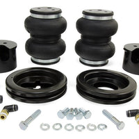 Air Lift Performance 2015 + Volkswagen Golf/GTI/Golf R MK 7 / 2016 + Audi A3 Rear Kit - Suspension