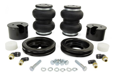 Air Lift Performance 2015 + Volkswagen Golf/GTI/Golf R MK 7 / 2016 + Audi A3 Rear Kit - Suspension