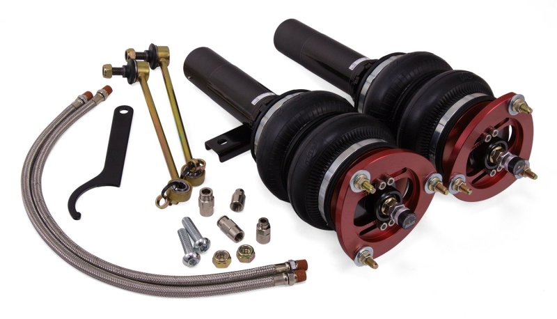 Air Lift Performance 2016 Audi A3/TTS / 2015-2016 VW Golf/GTI/Jetta Front Kit - Suspension