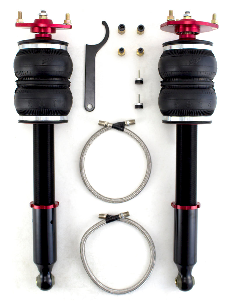 Air Lift Performance Front Kit for 01-06 Lexus LS430 - Suspension