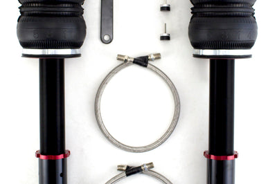 Air Lift Performance Front Kit for 01-06 Lexus LS430 - Suspension