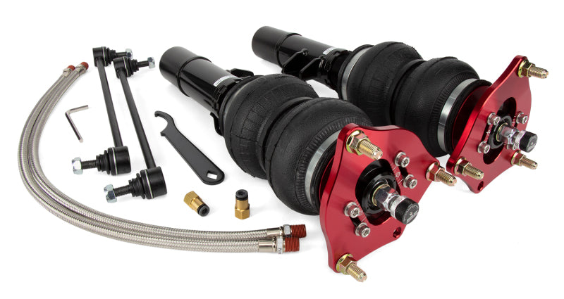 Air Lift Performance Front Kit for 06-21 10th Gen Honda Civic SI - Suspension