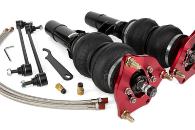 Air Lift Performance Front Kit for 06-21 10th Gen Honda Civic SI - Suspension