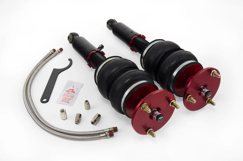 Air Lift Performance Lexus 06-13 IS250/IS350 RWD / 07-12 GS350 / 08-12 GS460 Front Kit - Suspension