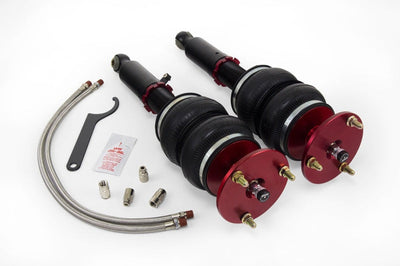 Air Lift Performance Lexus 06-13 IS250/IS350 RWD / 07-12 GS350 / 08-12 GS460 Front Kit - Suspension