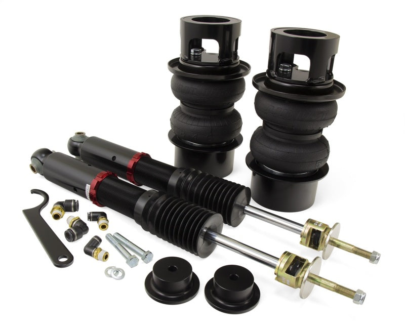 Air Lift Performance Rear Kit for 16-21 Chevrolet Camaro - Suspension