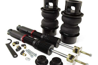 Air Lift Performance Rear Kit for 16-21 Chevrolet Camaro - Suspension