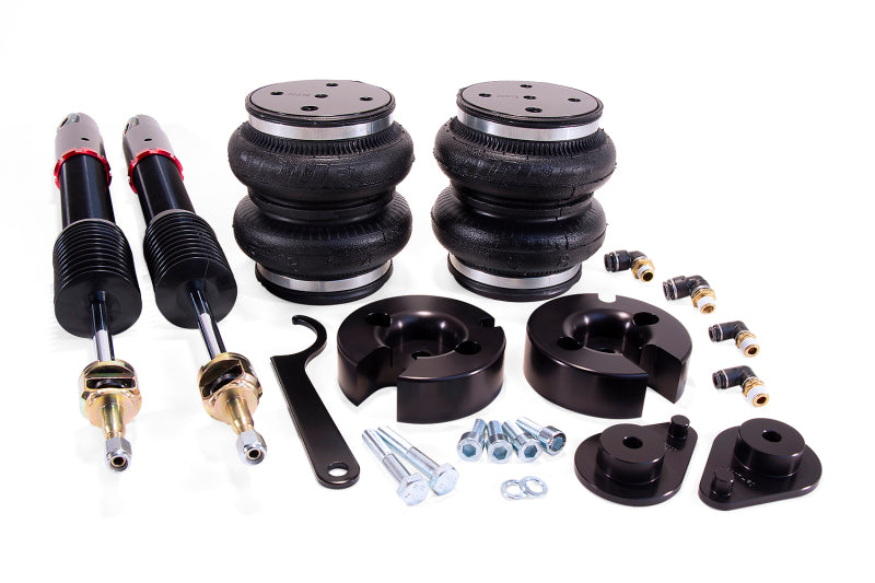Air Lift Performance Rear Kit for 18-19 Honda Accord - Suspension