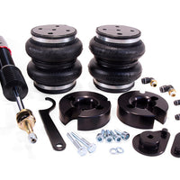 Air Lift Performance Rear Kit for 18-19 Honda Accord - Suspension