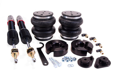 Air Lift Performance Rear Kit for 18-19 Honda Accord - Suspension