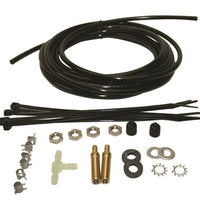 Air Lift Replacement Hose Kit - Push-On (607XX & 807XX Series) - Fabrication
