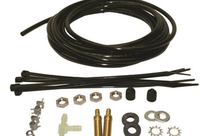 Air Lift Replacement Hose Kit - Push-On (607XX & 807XX Series) - Fabrication