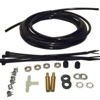 Air Lift Replacement Hose Kit - Push-On (607XX & 807XX Series) - Fabrication
