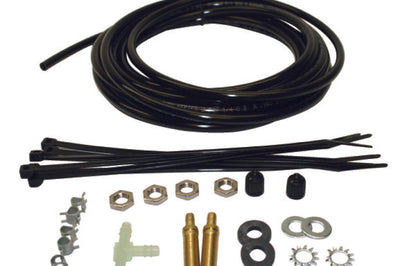 Air Lift Replacement Hose Kit - Push-On (607XX & 807XX Series) - Fabrication