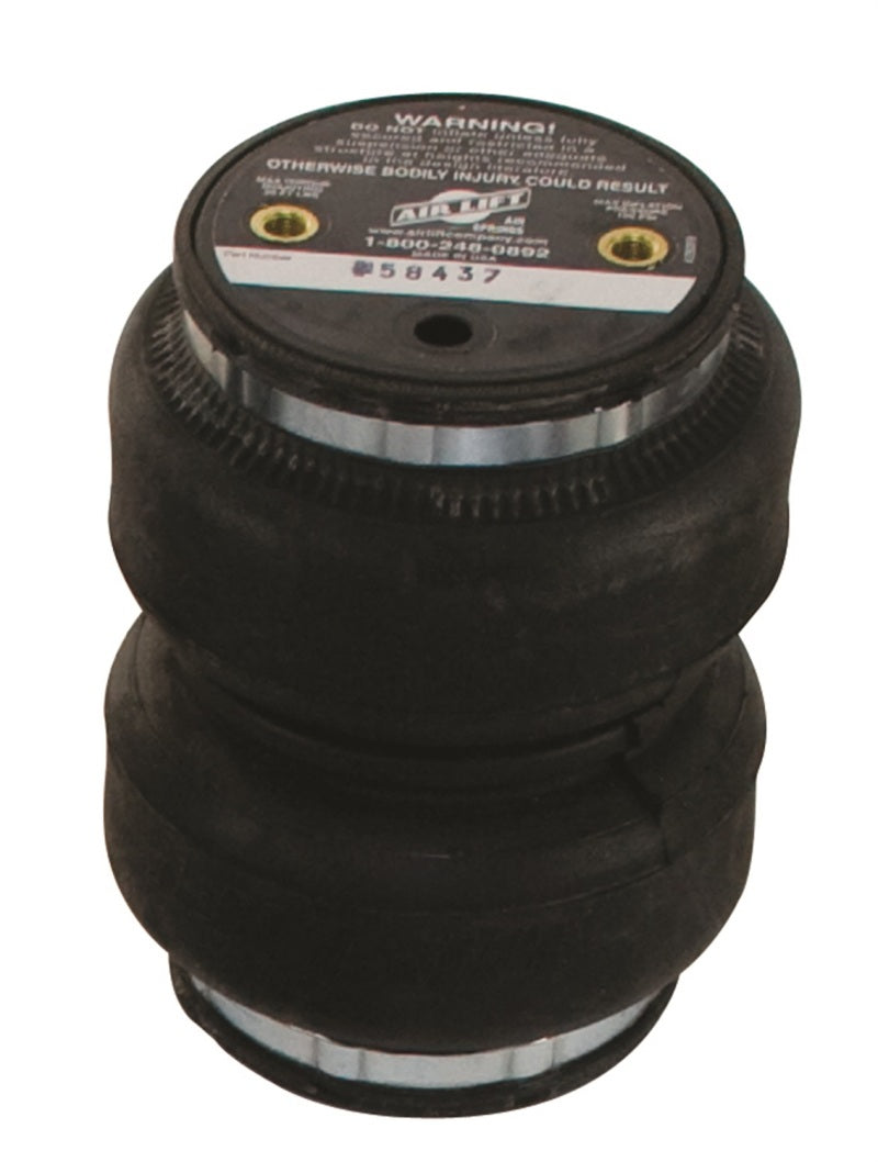 Air Lift Replacement Spring - Bellows Type - Suspension