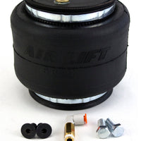 Air Lift Replacement Spring-Loadlifter 5000 Ultimate Bellows Type w/ internal Jounce Bumper - Suspension