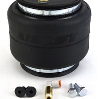 Air Lift Replacement Spring-Loadlifter 5000 Ultimate Bellows Type w/ internal Jounce Bumper - Suspension