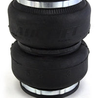 Air Lift Replacement Spring - Loadlifter 5000 Ultimate Bellows Type w/ internal Jounce Bumper - Suspension