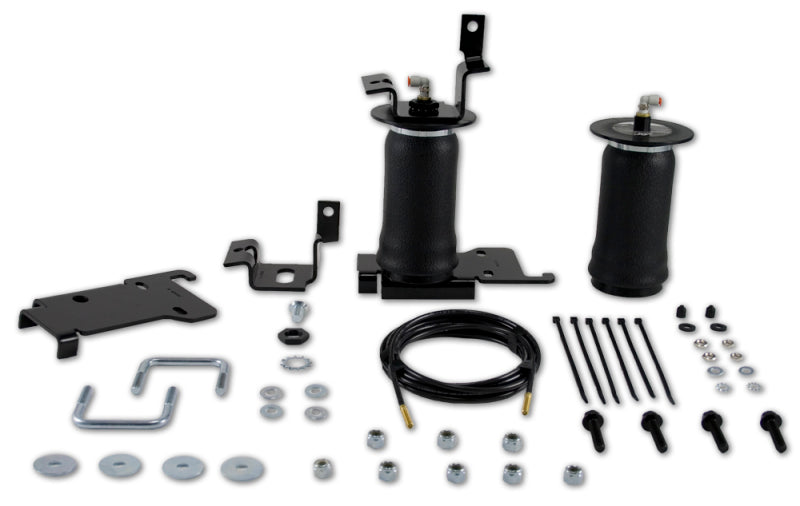 Air Lift Ridecontrol Spring Kit - Suspension