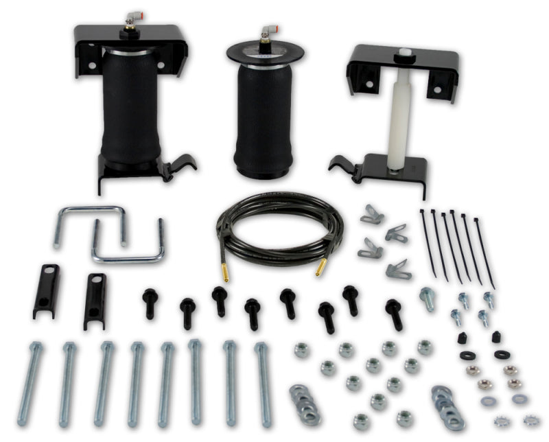Air Lift Ridecontrol Spring Kit - Suspension