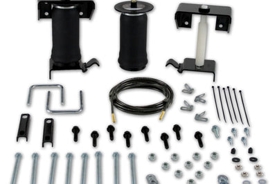 Air Lift Ridecontrol Spring Kit - Suspension