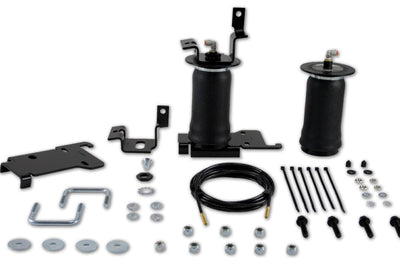 Air Lift Ridecontrol Spring Kit - Suspension