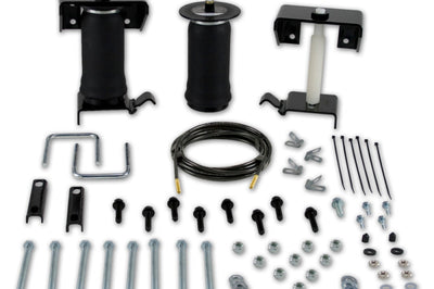 Air Lift Ridecontrol Spring Kit - Suspension
