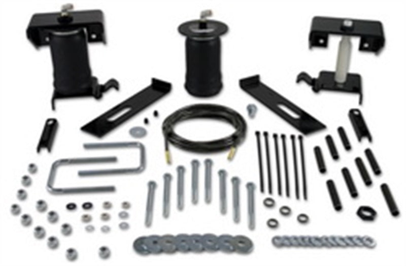 Air Lift Slamair Kit - Suspension