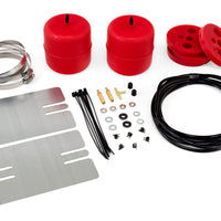 Air Lift Universal 1000 4in/8in Spring Kit - Suspension