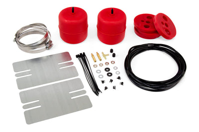 Air Lift Universal 1000 4in/8in Spring Kit - Suspension