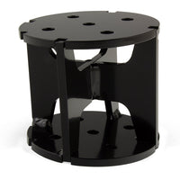 Air Lift Universal Angled Spring Spacer - 4in - Suspension