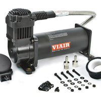 Air Lift Viair 444C Compressor - 200 PSI - Black - Suspension