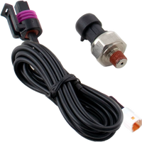 KOSO Air Pressure Sensor Kit For Hd 03 D2 Touring Gauges