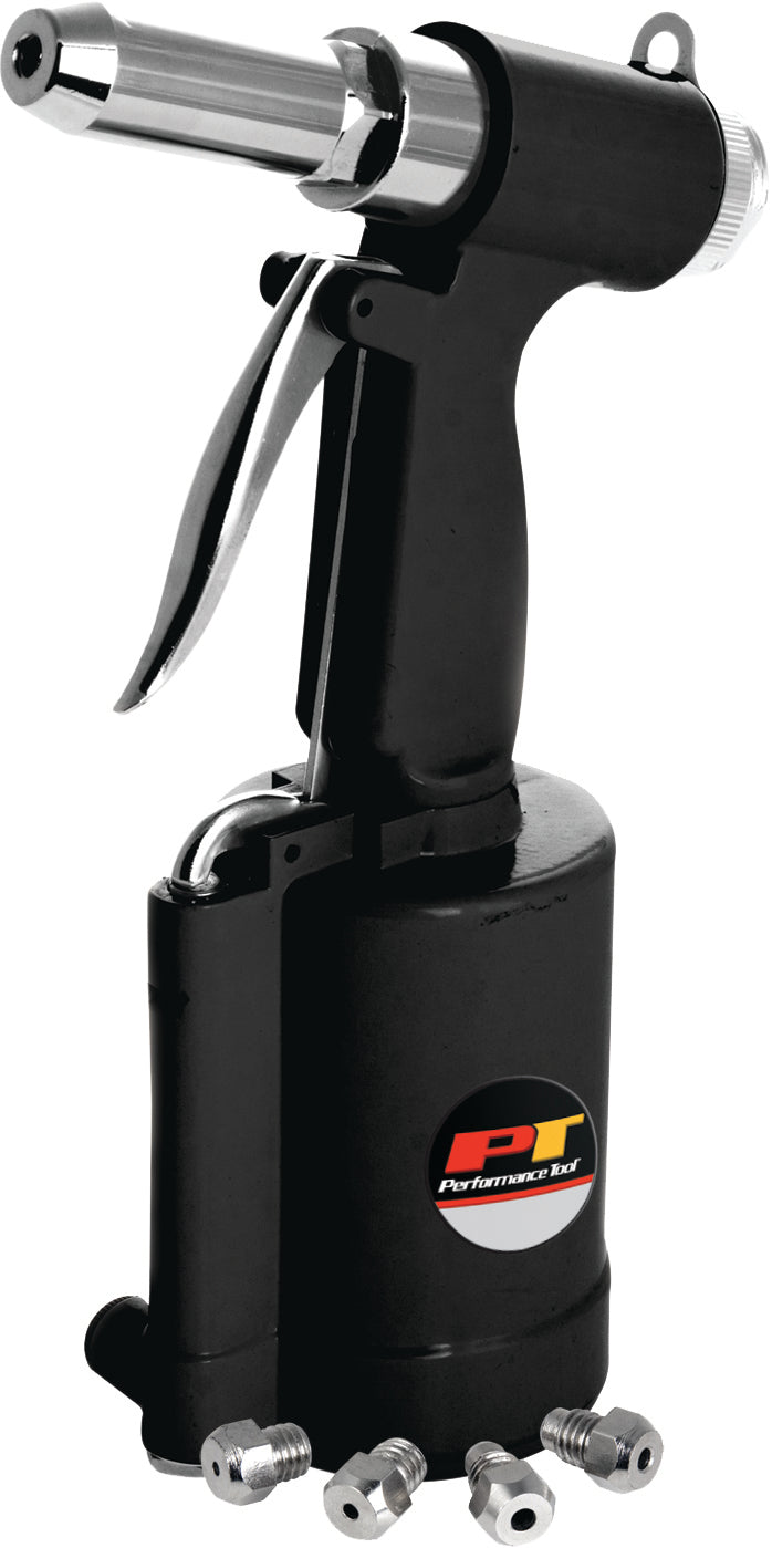 Performance Tool Air Rivet Gun - Watercraft Collection