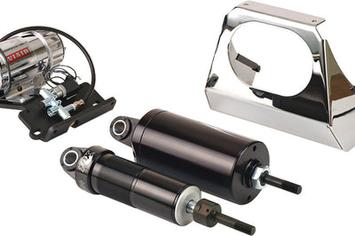 Arnott Air Shocks Fox Series Chr 01-17 Softail - Harddrive Products