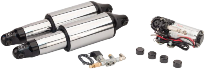 Arnott Air Shocks Fox Series Chr 09-up Flh/flt - Harddrive Products