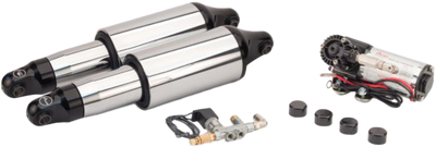 Arnott Air Shocks Fox Series Chr 09-up Flh/flt - Harddrive Products