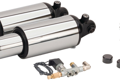 Arnott Air Shocks Fox Series Chr 09-up Flh/flt W/rebound - Harddrive Products